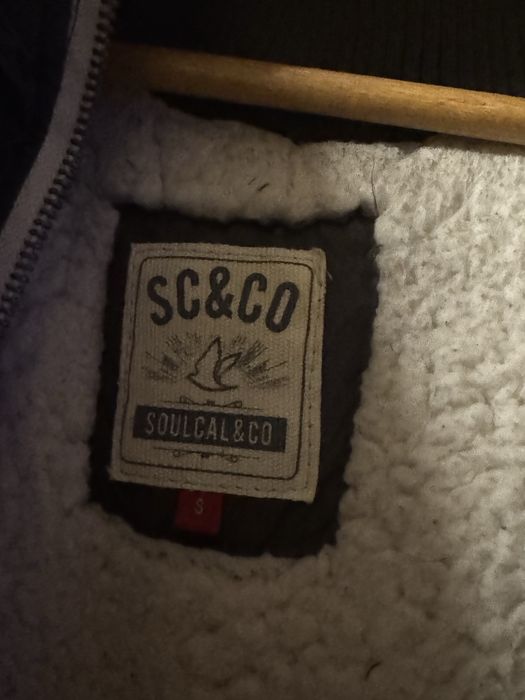 Bezrękawnik kamizelka damska Okazja!