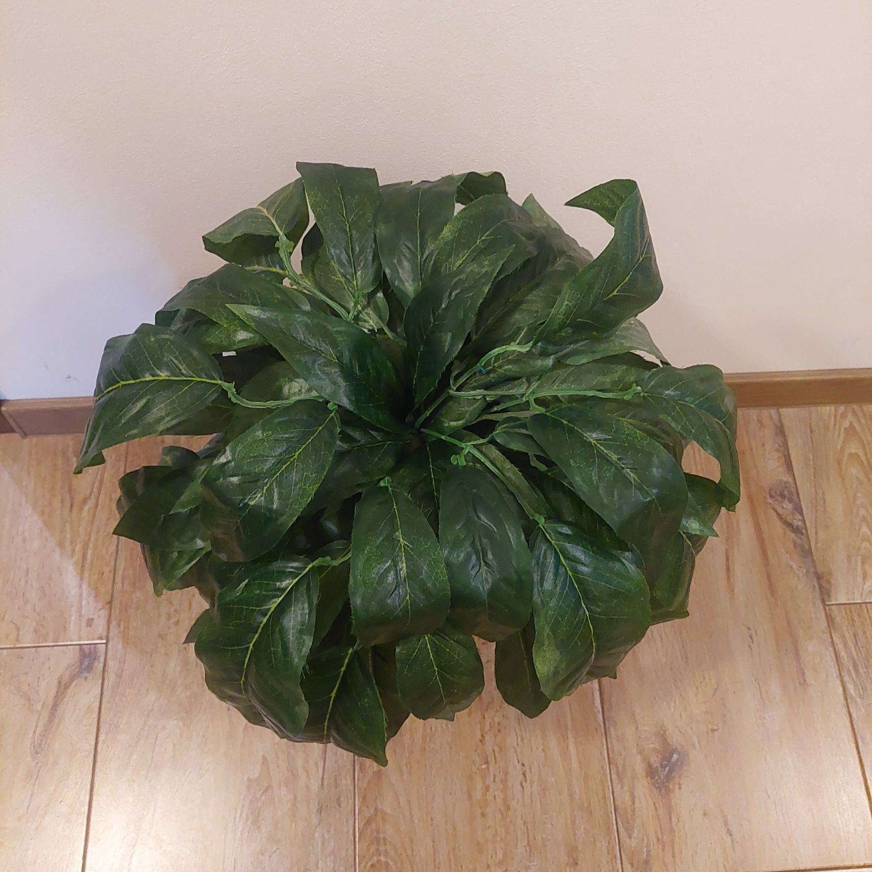 Sztuczny kwiat duży 70cm