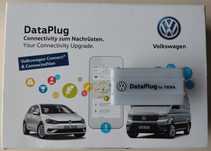 Wtyczka Volkswagen DataPlug 5GV.051.629.H * gniazdo OBD * oryginał