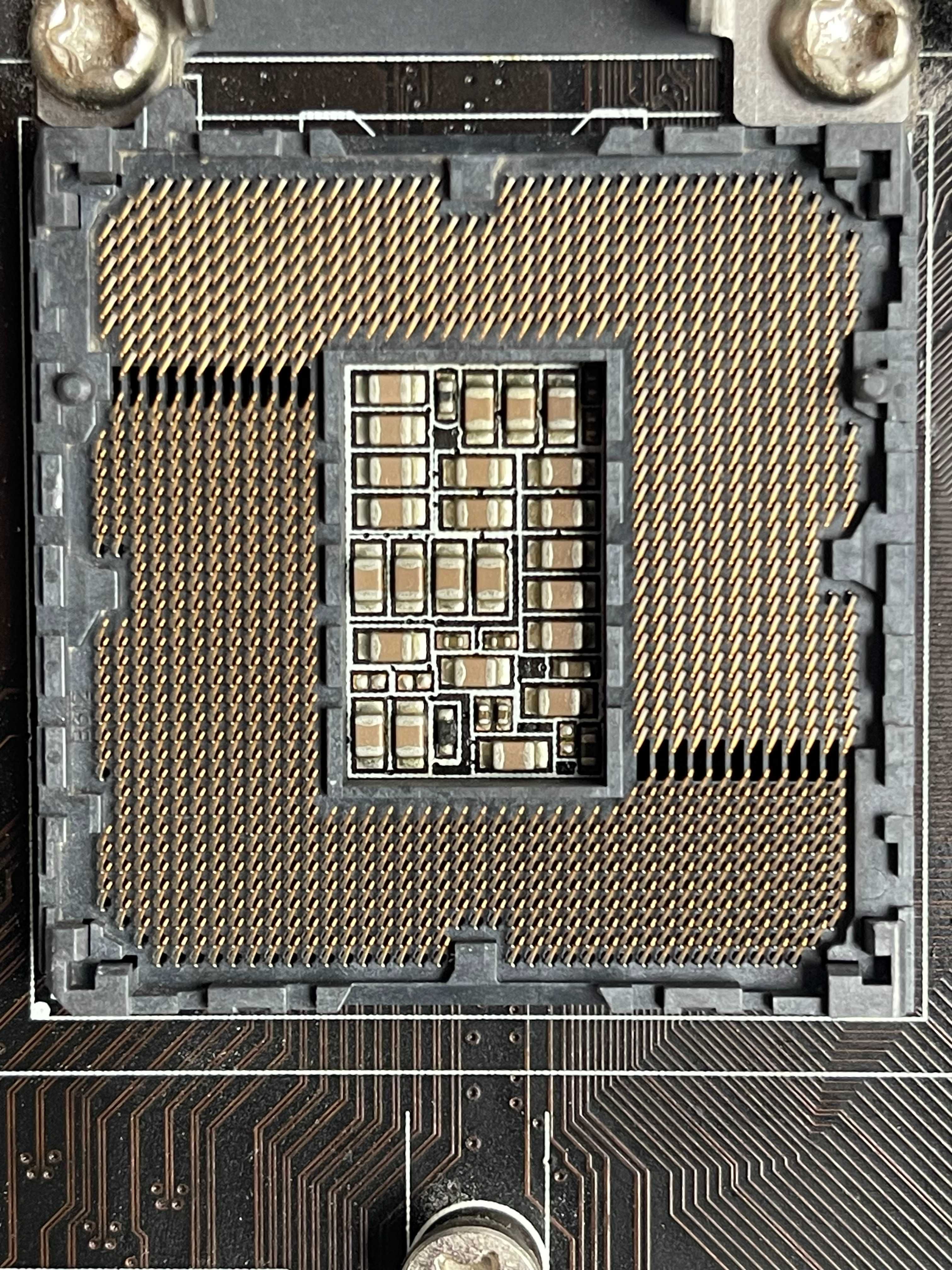 Материнская плата Asus P7P55D PRO s1156