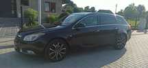 Opel Insignia 2.0 2009
