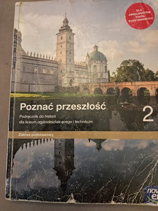 Poznać przeszłość 2 historia