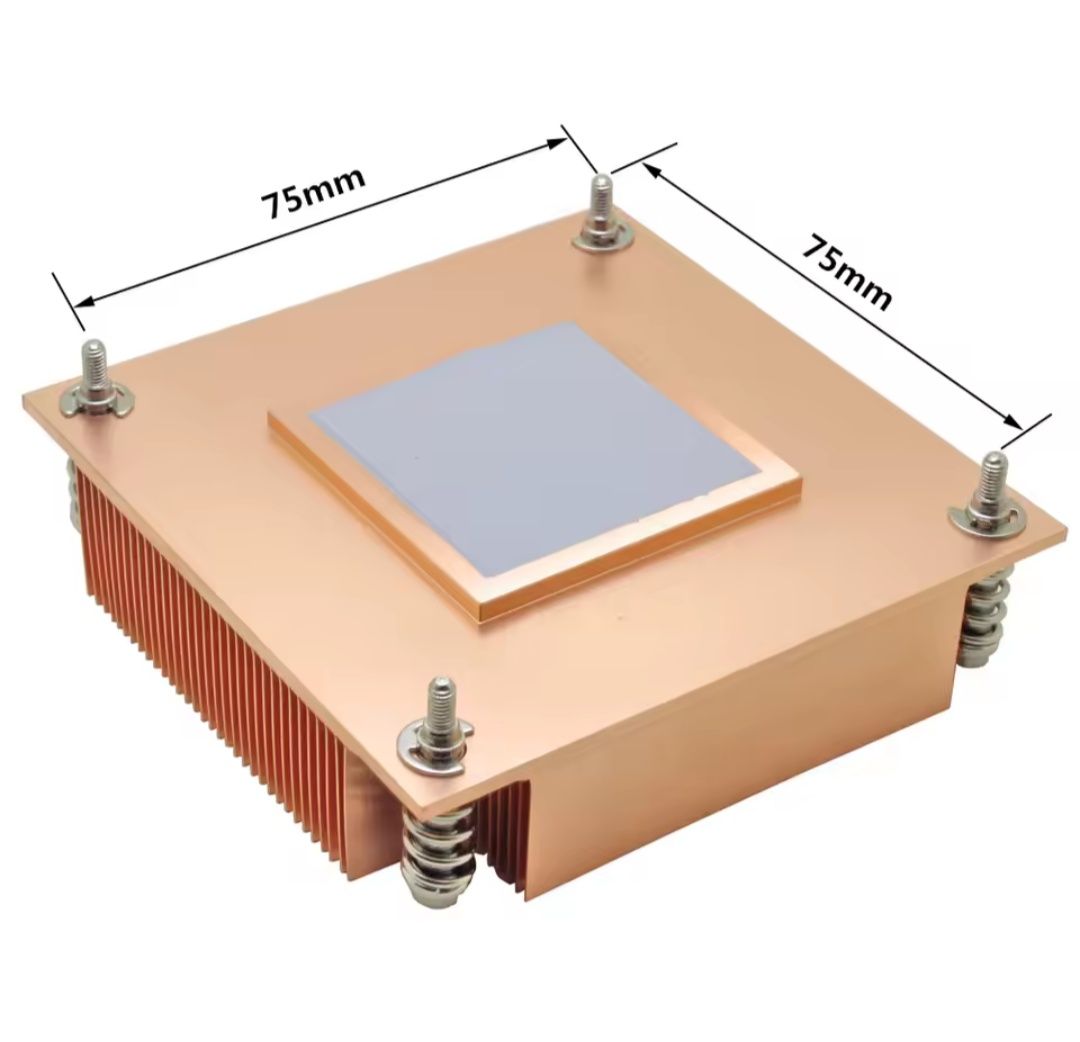 Процесор Intel Core i7-6700T 2.80 GHz / 8M / 8 GT / s (SR2L3) s1151, t