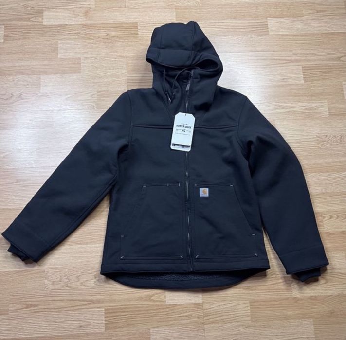 Куртка зимова жіноча Carhartt