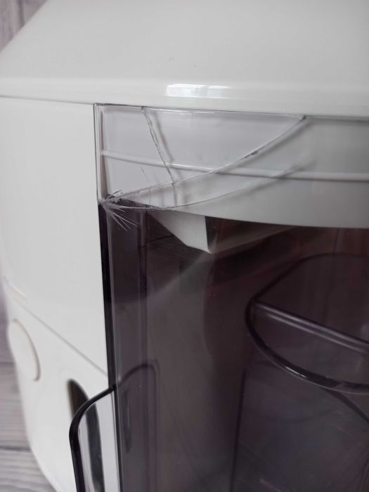 Соковижималка Braun MP80