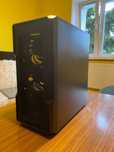 Komputer Intel Core i9 9900K, gtx960 4gb, 16GB ram 3000MHz