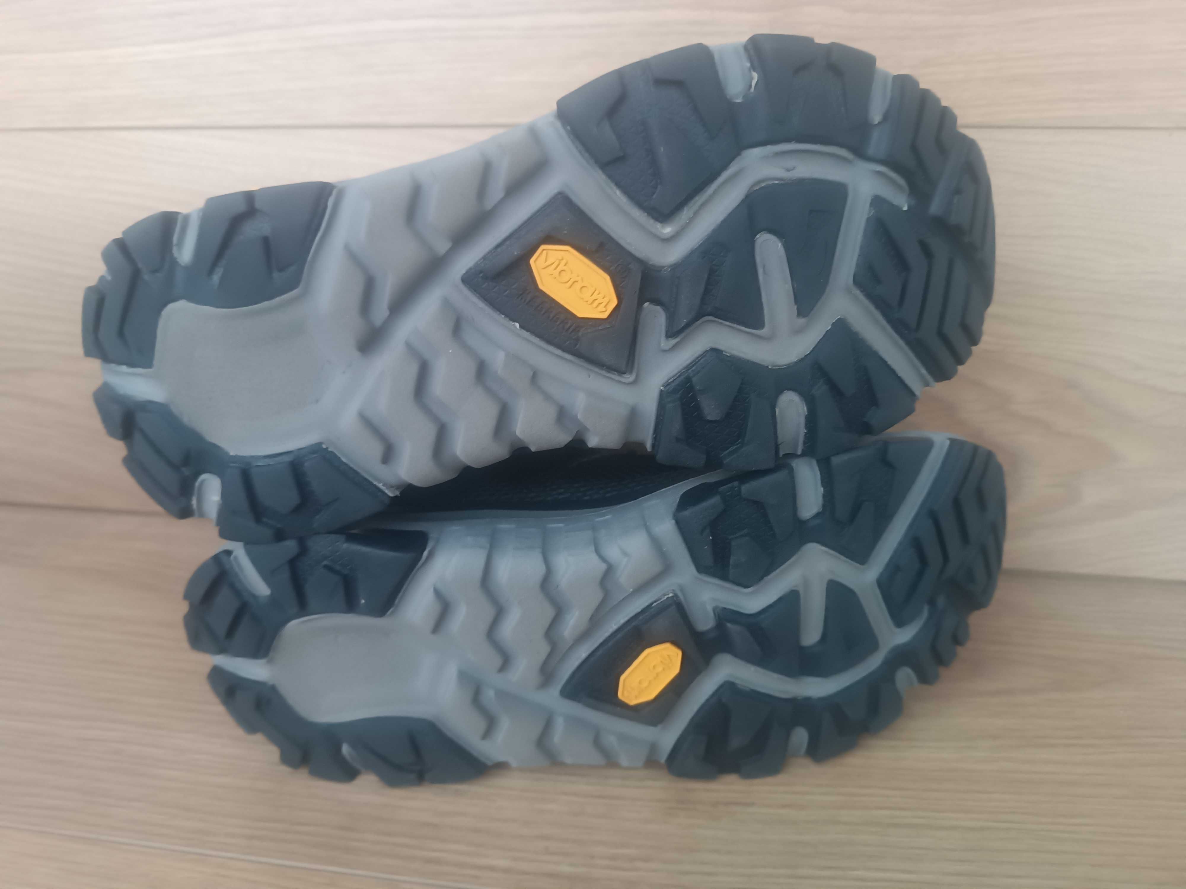 Мужские ботинки Gore-Tex HOKA ONE ONE Toa Gtx 42 26.5 см