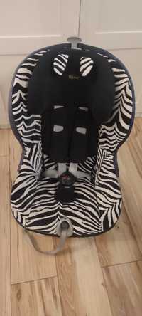 Fotelik Britax zebra 9-18 kg