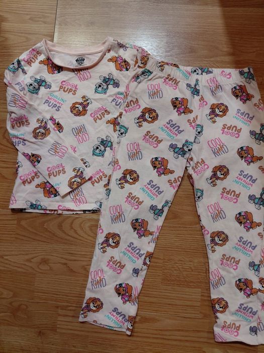 Костюм собачий патруль на 6 років