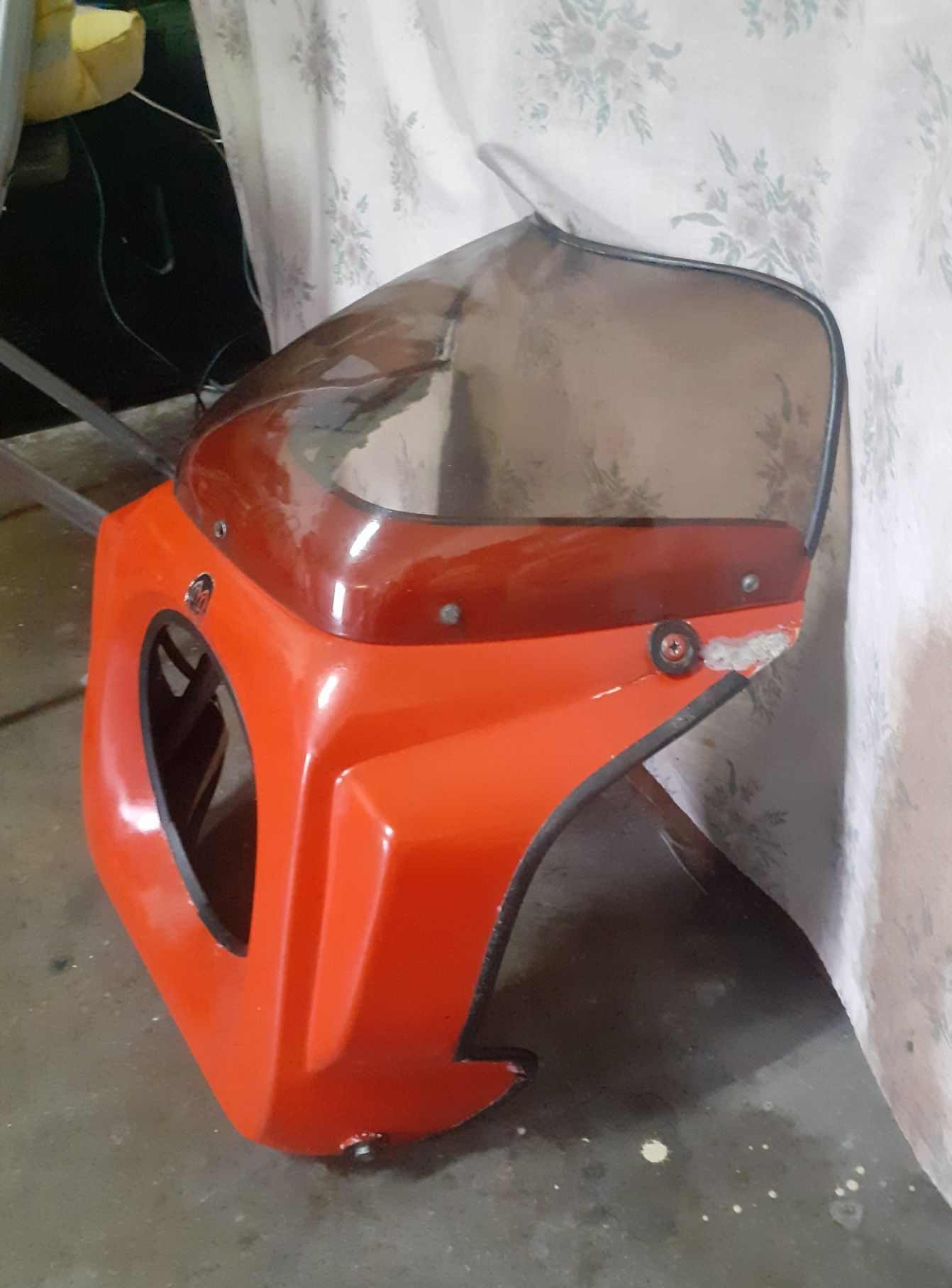 Carnagem para classicas