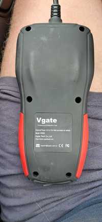 Tester diagnostycznny Vgate VR800