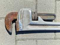 Klucz do rur Rothenberger 24"