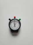 Kultowy stoper vintage rallye sport Hanhart Amigo