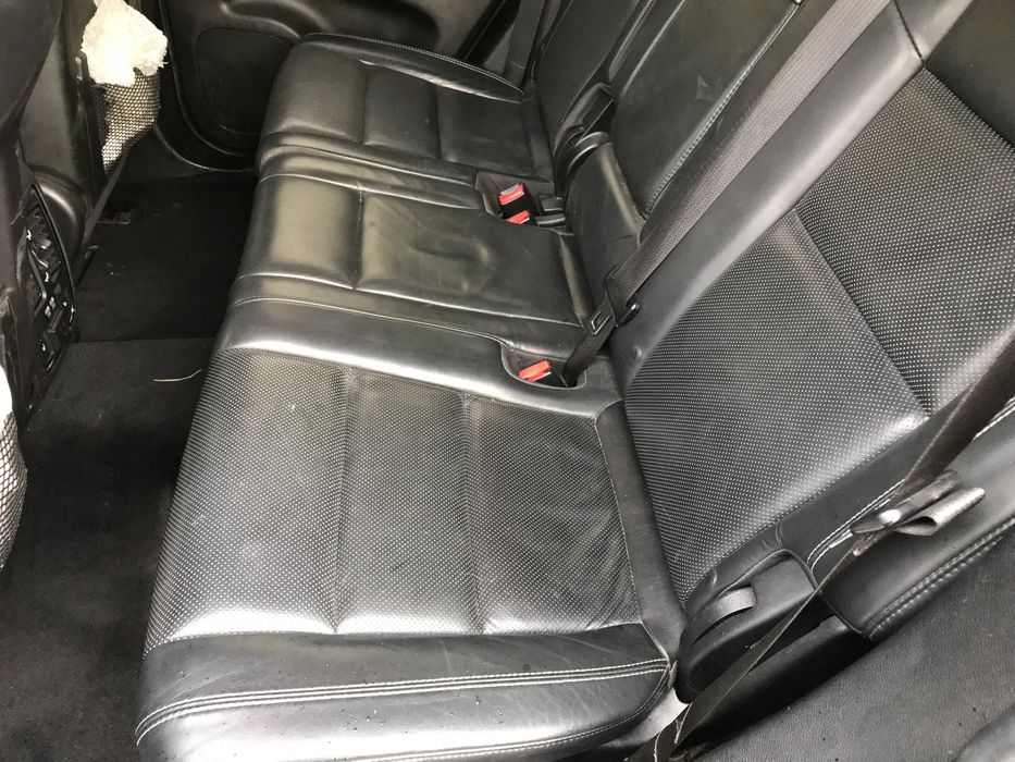 2014 Jeep grand Cherokee Diesel