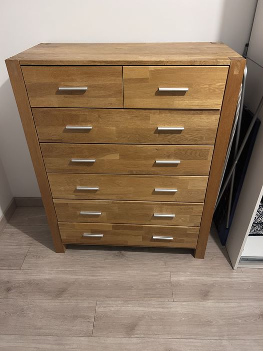 Debowe drewniane meble w dobrej cenie