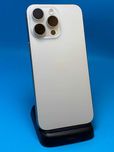 Смартфон Apple iPhone 15 Pro Max 256GB White Titanium eSim