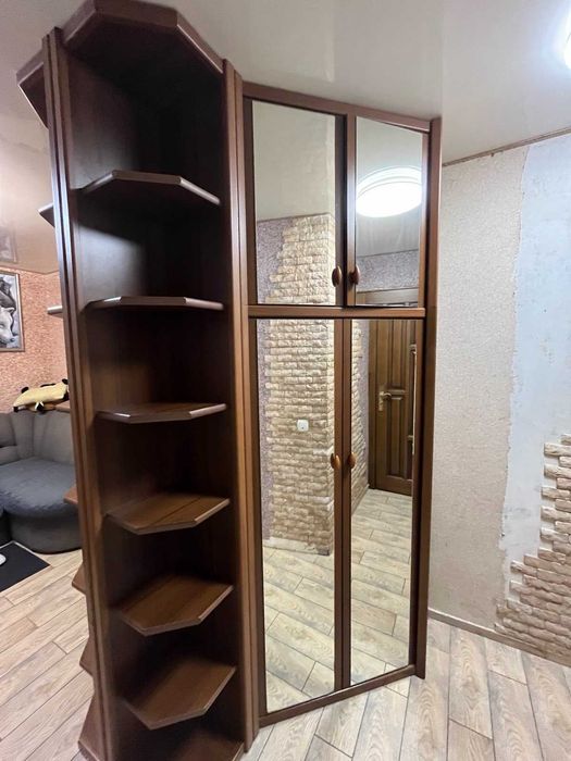 Модульна ситема "Борис"