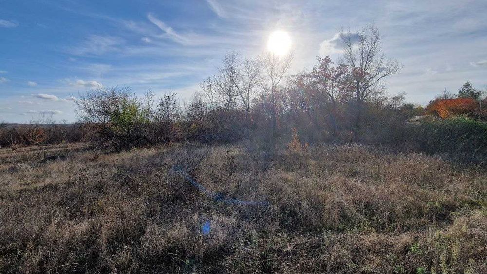 Продам участок в доль тассы Сурско-Литовское, Днепр