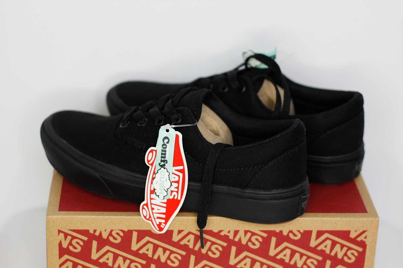 Vans Comfycush Era novos com etiqueta