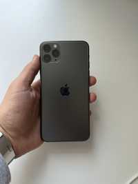 iPhone 11 Pro Max 256gb Graphite Neverlock