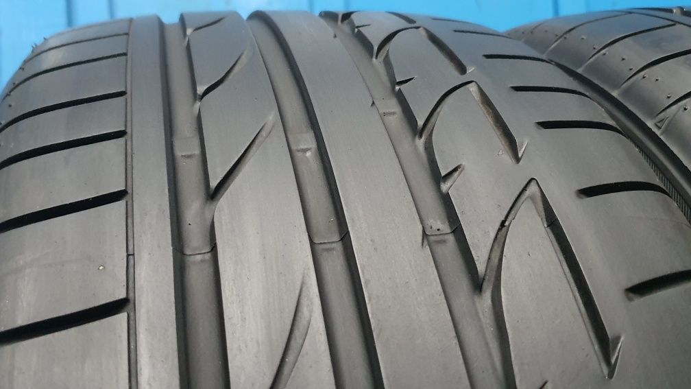 255/40 R19 Markowe opony letnie Bridgestone ! Zapraszamy