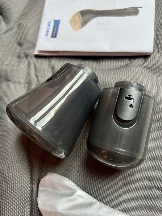 Reczne żelazko na parę Philips