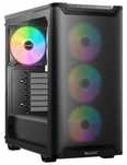 Be Quiet! Pure Base 501 LX Czarny