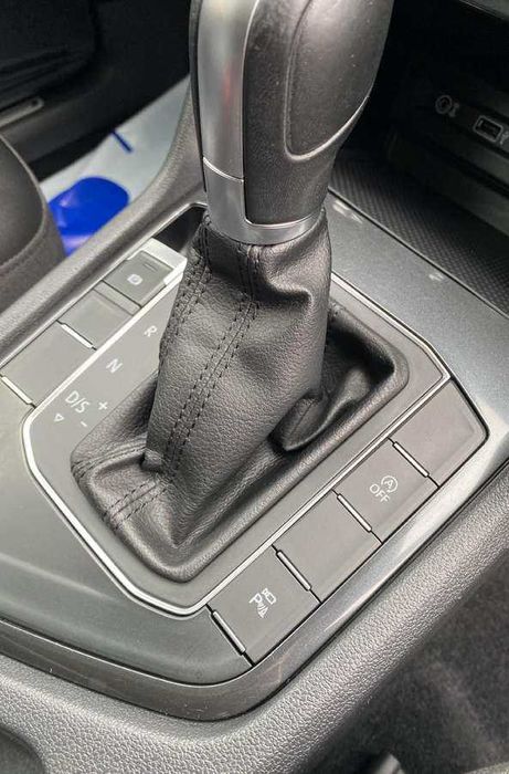 Volkswagen Tiguan 2018 року