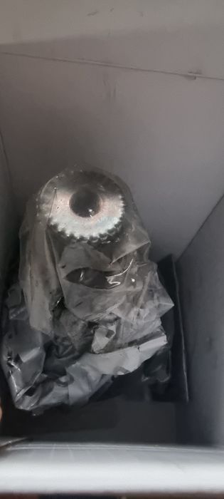 Kit Junta Homocinética Ford e Volvo