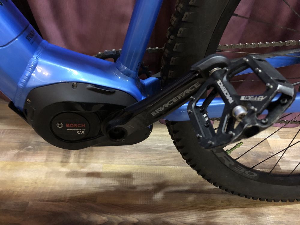 Електровелосипед Mondraker Prime 29, E-MTB Trail, e-bike 2022 рік