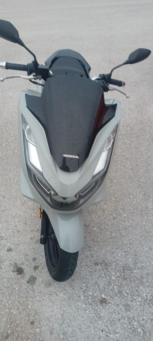 Mota PCX Honda 2024