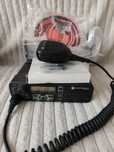 Motorola DM3601 VHF