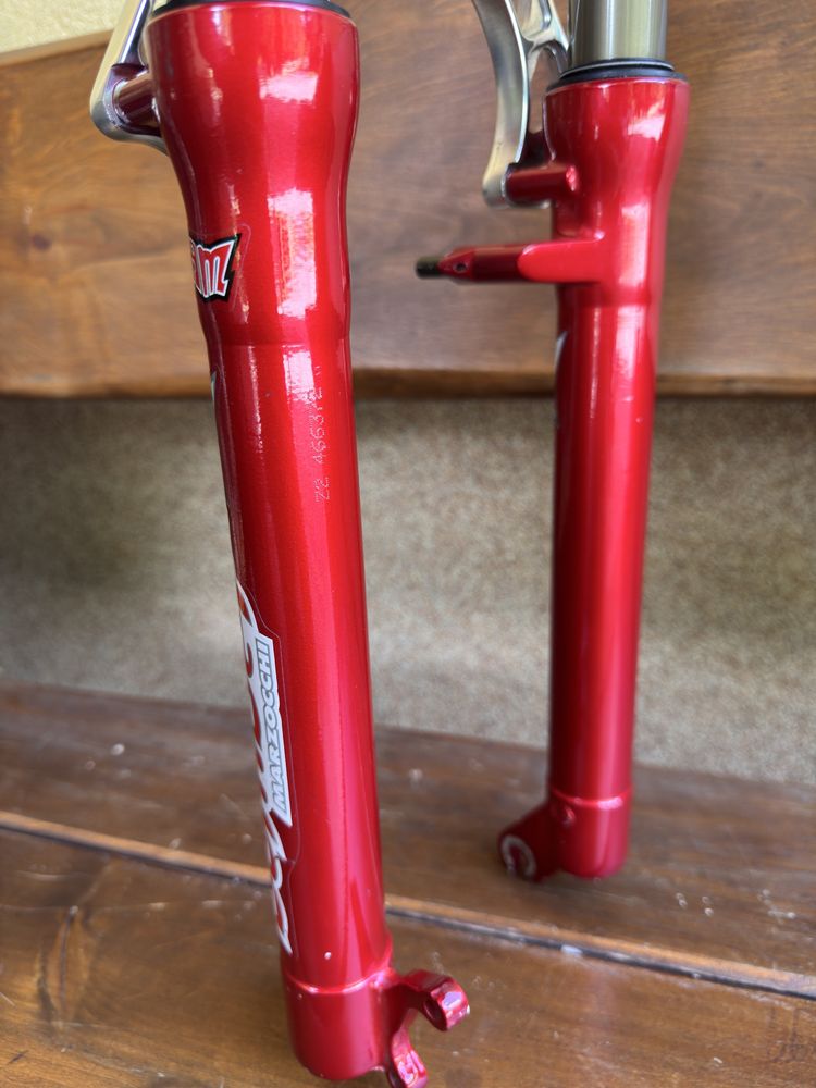 Marzocchi Bomber Z2 BAM 98