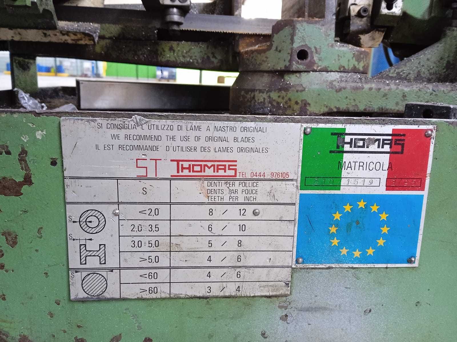 Serrote de fita 210