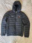 Куртка Ellesse Lombardy Padded jacket black
