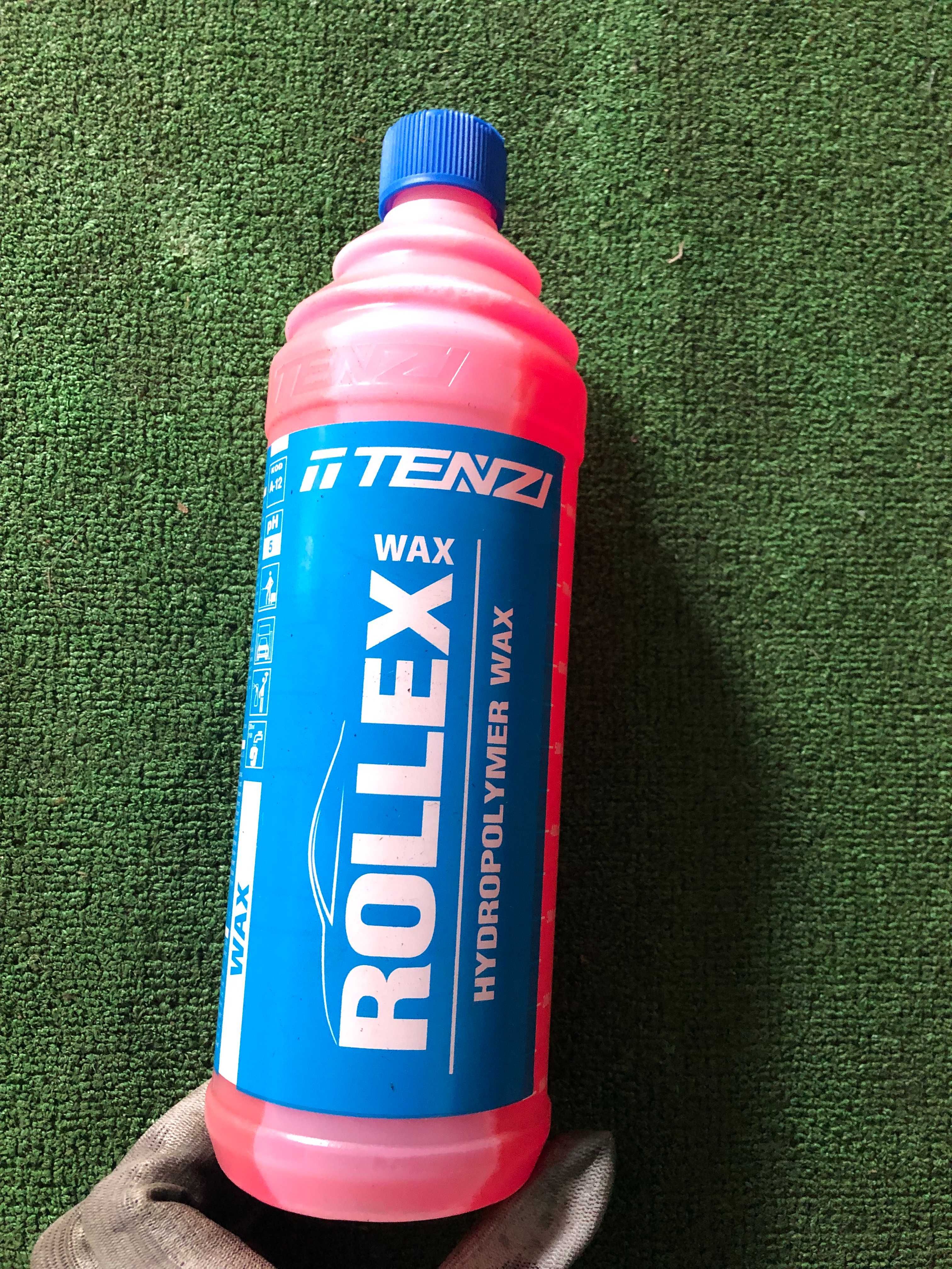 Tenzi Rollex Wosk hydrowosk 1L