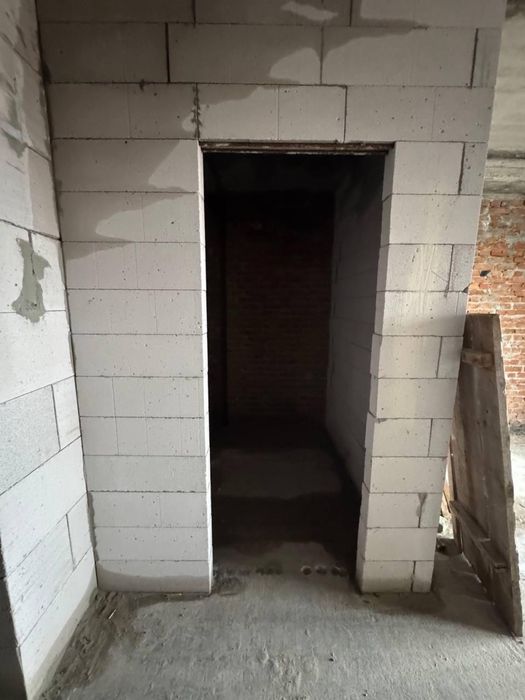 Продаж однокімнатної квартири, будинок на здачі