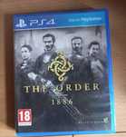 Gra The order 1886