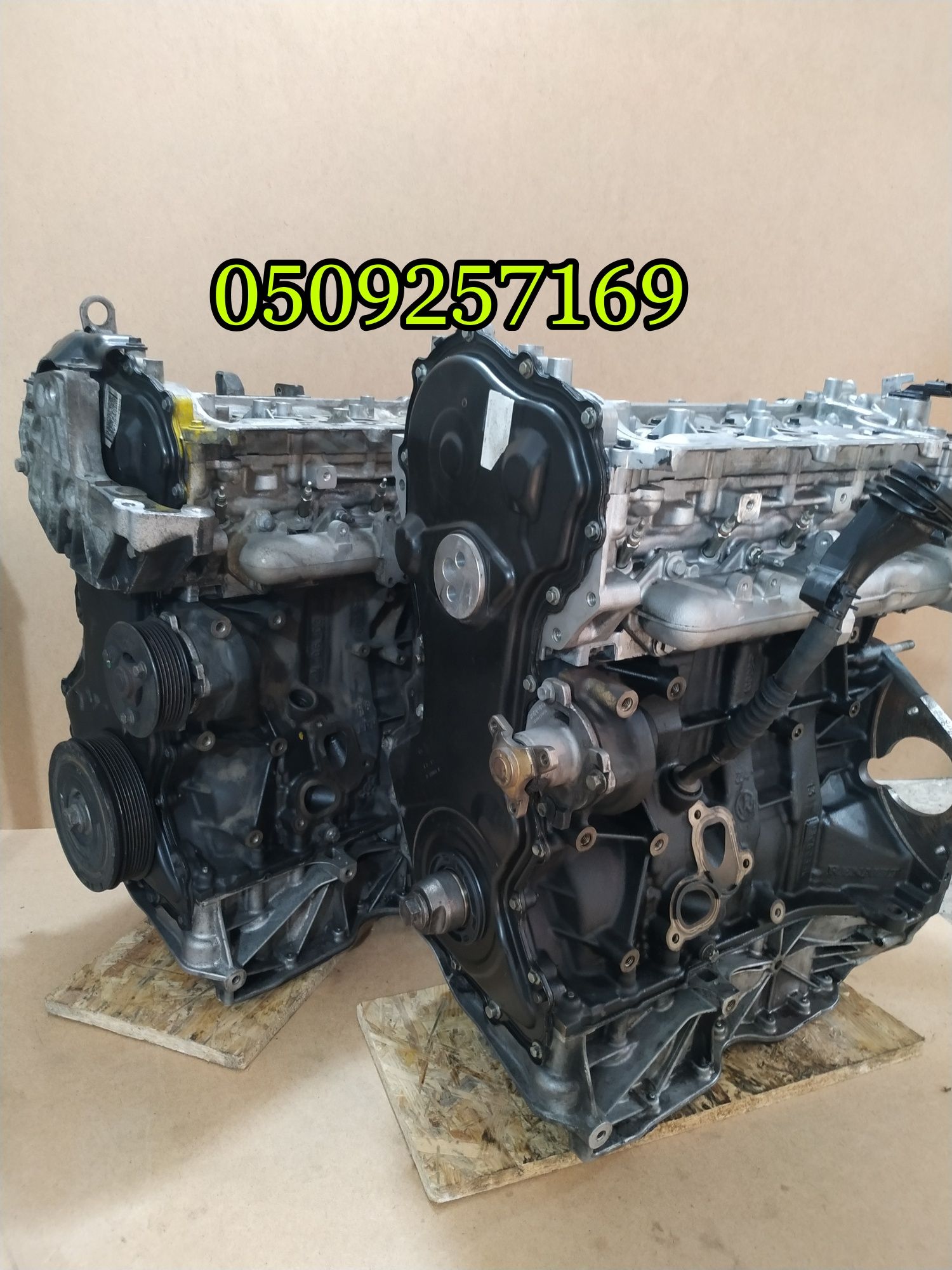 Мотор двигатель м9р m9r 2.0 dci Renault трафік віваро лагуна 2.0 дці