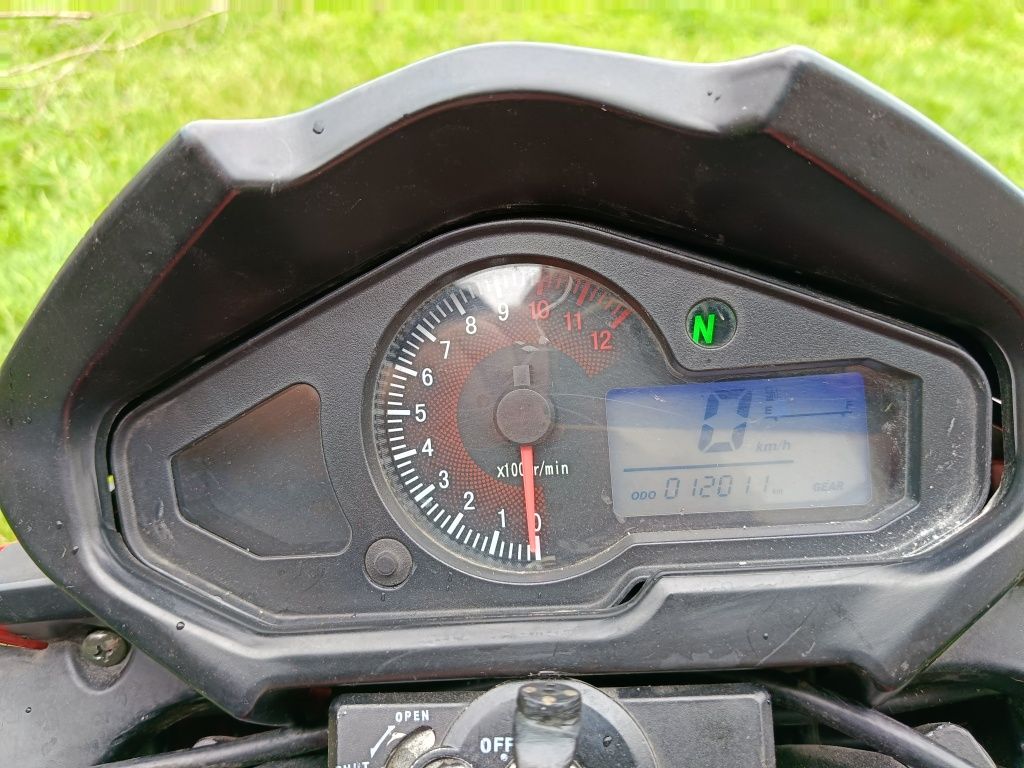 Sprzedam Junak 127