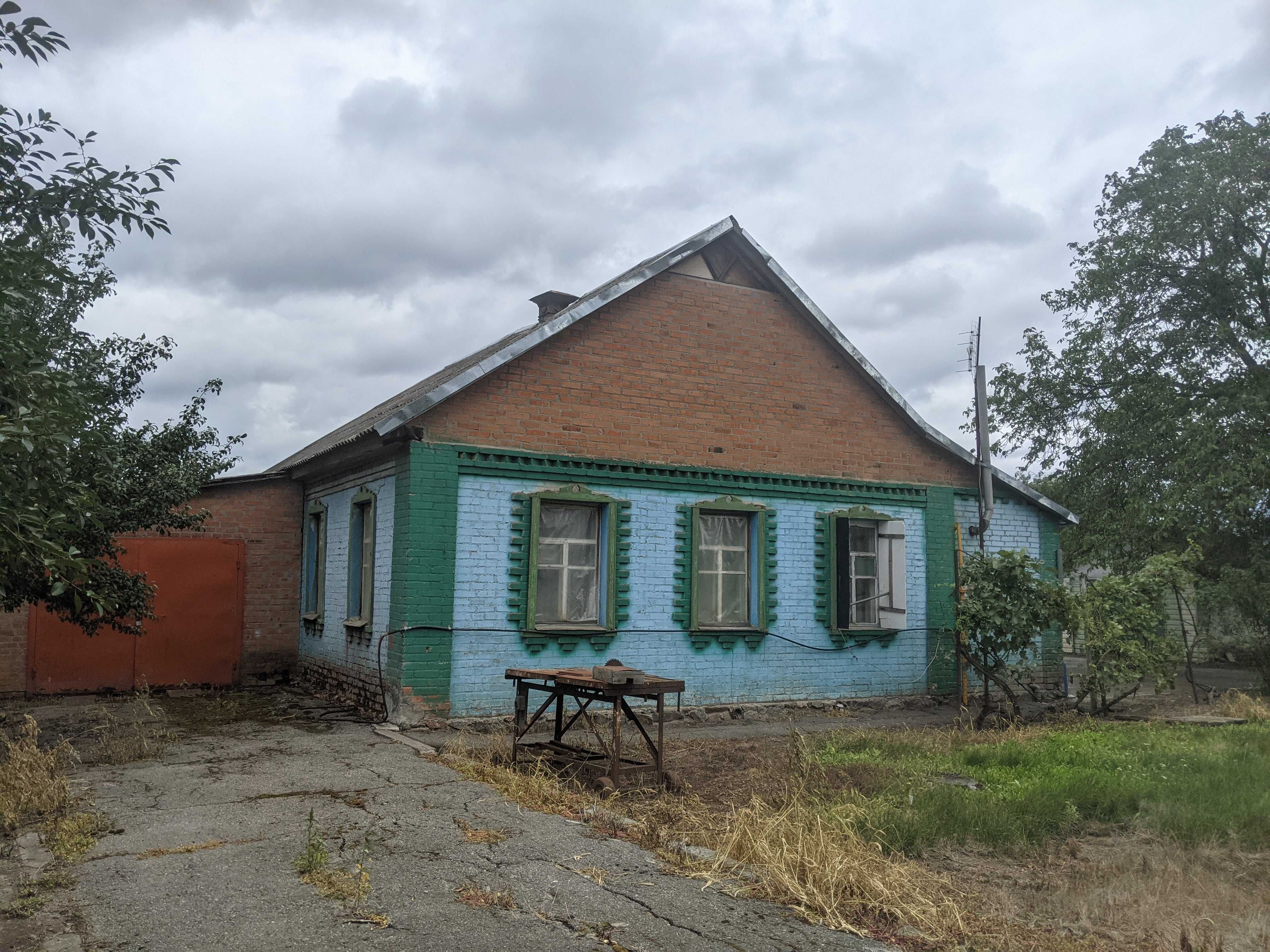 Будинок в Супрунівці