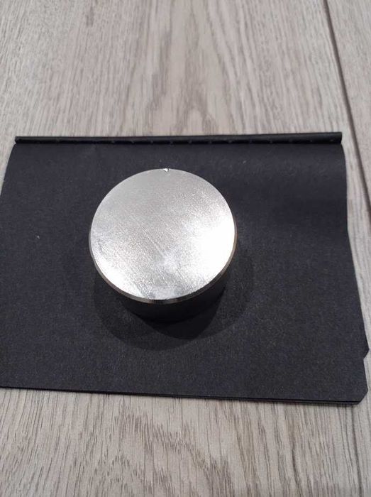 Неодимовий магніт 50*30