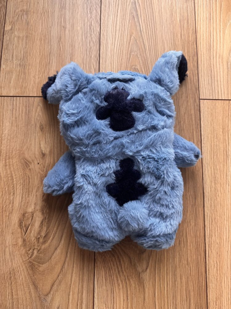Stich termofor nowy pluszowy