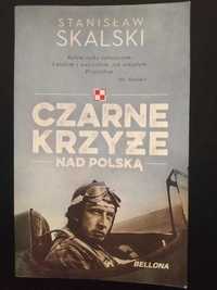 Czarne krzyże nad Polską (wydanie pocketowe)