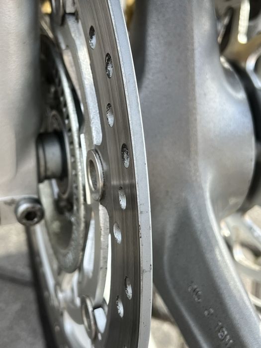 Honda XL 1000 V Varadero  ABS Інжектор (6250$)