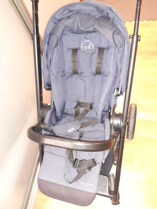 Spacerówka Cybex Balios S