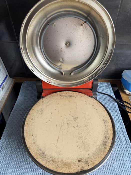 Piec do pizzy Ariete 909