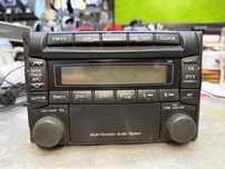 Fabryczne Radio KASETA MAZDA 323 F  CD Casette  BL4F66S0