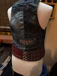 Colete Desigual - S