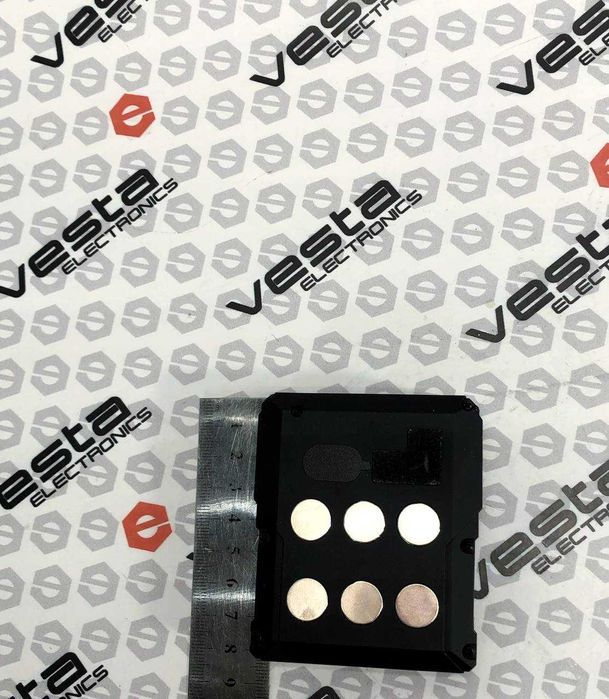 Моніторинг автотранспорту Gps Трекер Vesta 09EBQ